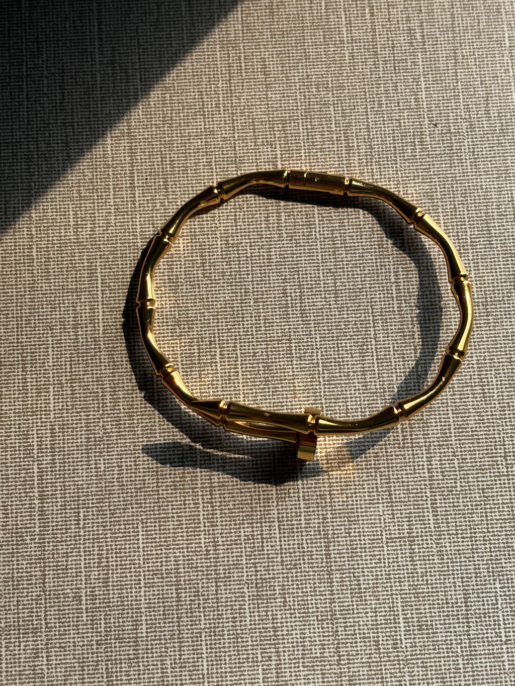 Aurelia Spike Cuff