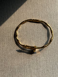 Aurelia Spike Cuff