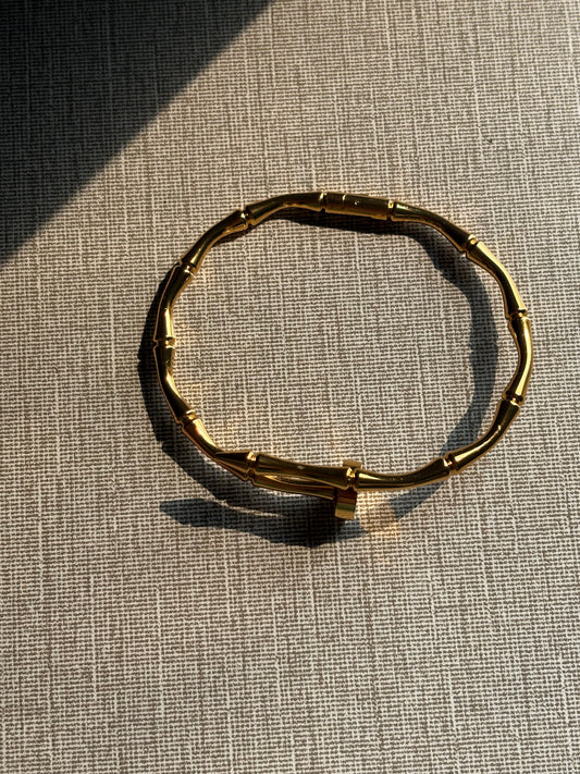 Aurelia Spike Cuff