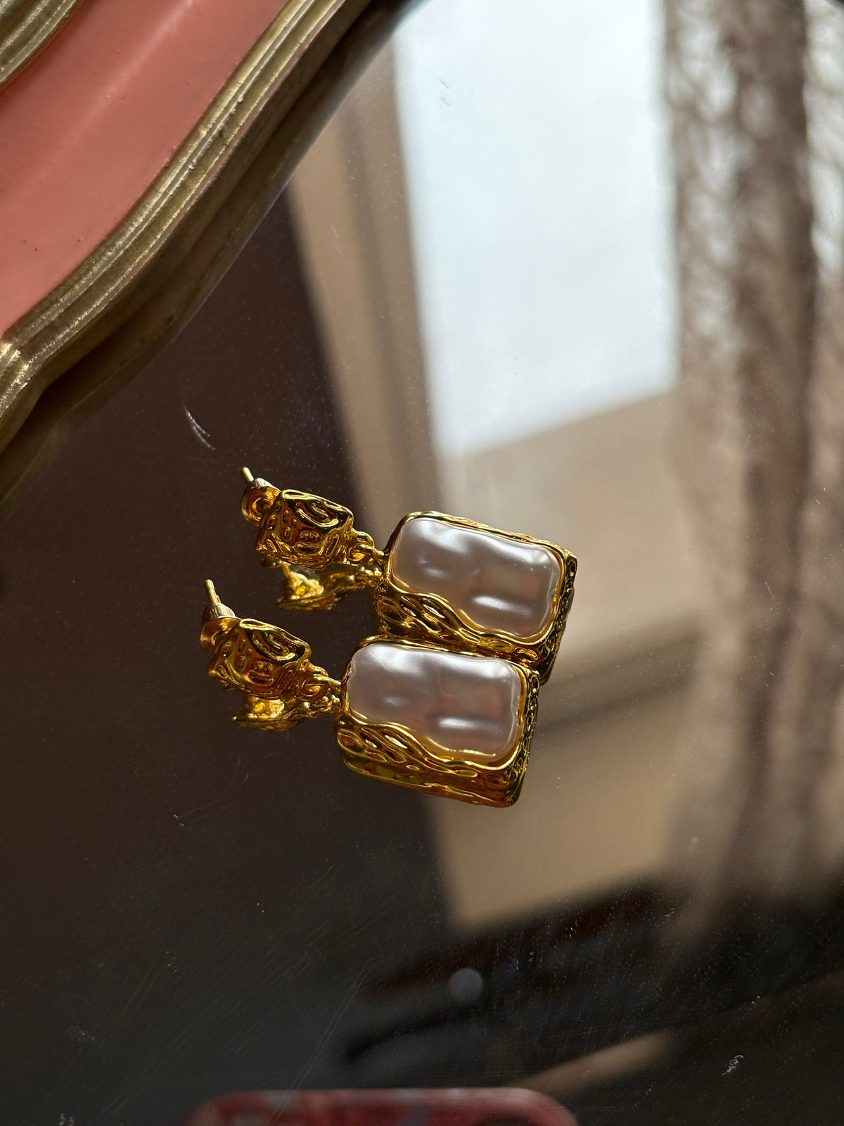 Noura Earrings