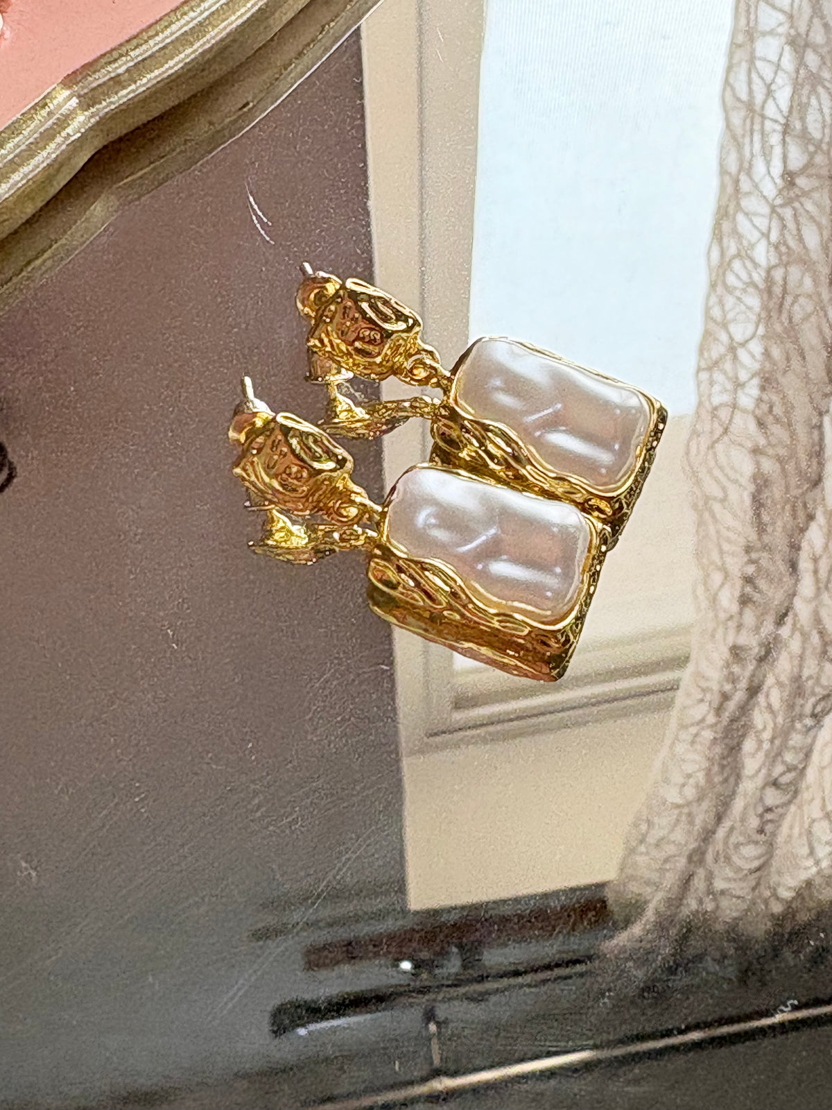 Noura Earrings