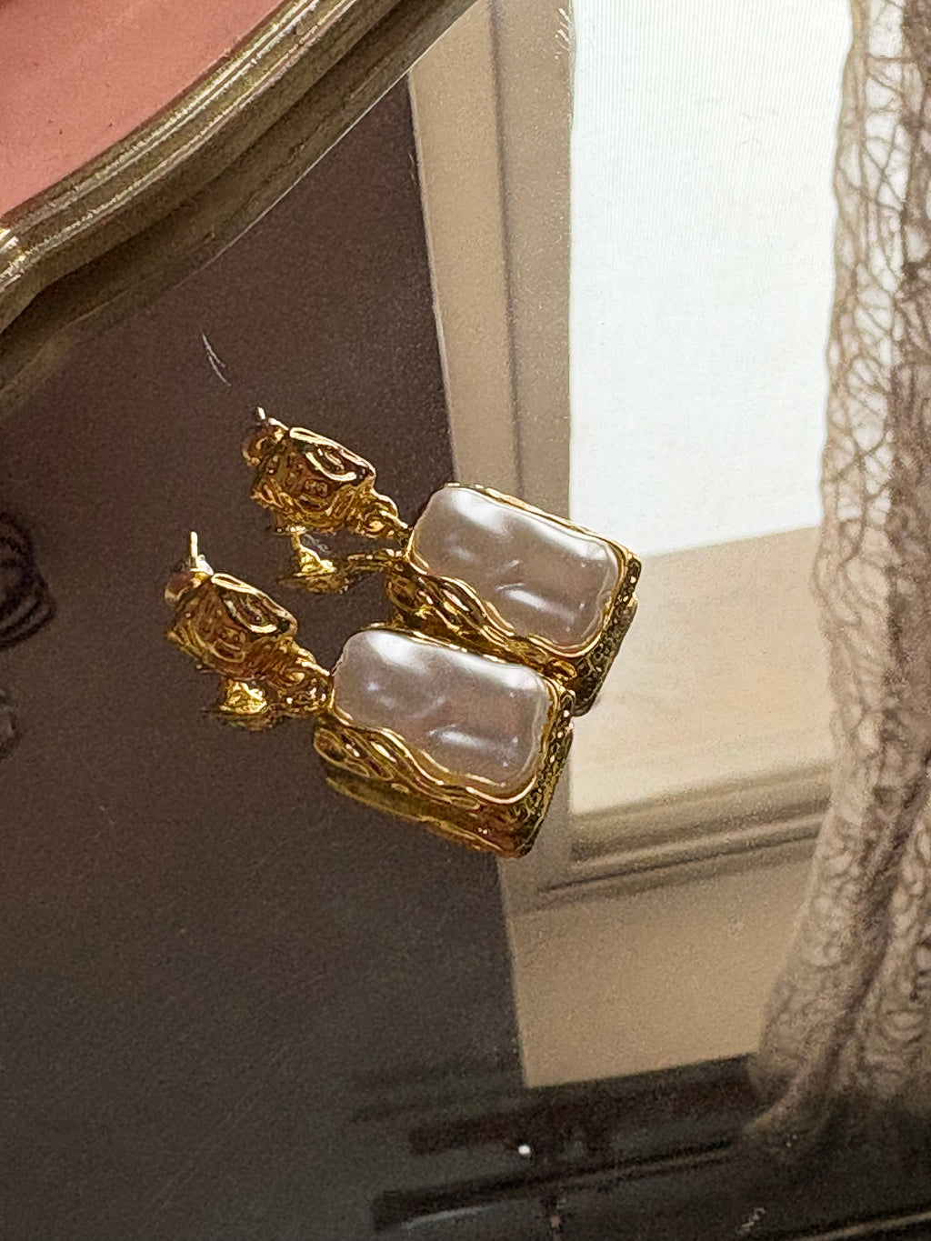 Noura Earrings